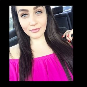 Meet your Posher, Brianna